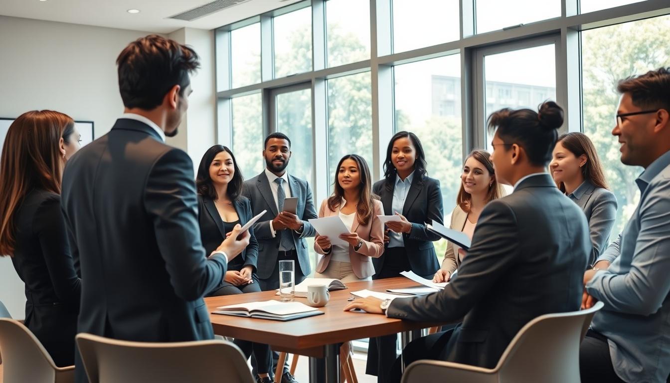 Elevate Your Career with Us